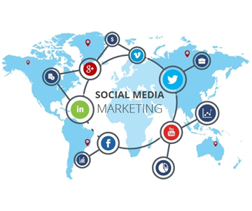 Nextwave Creators is the Top Social Media Management Company in Bangalore